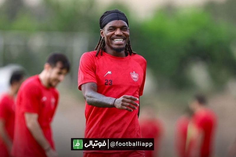 حاشیه جدید بیفوما: پدل با دوستان برخلاف قرارداد!