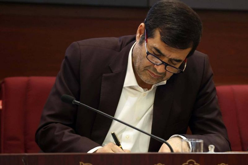 نامه‌ی دنیامالی به کشورهای اسلامی برای تعلیق ورزش اسرائیل