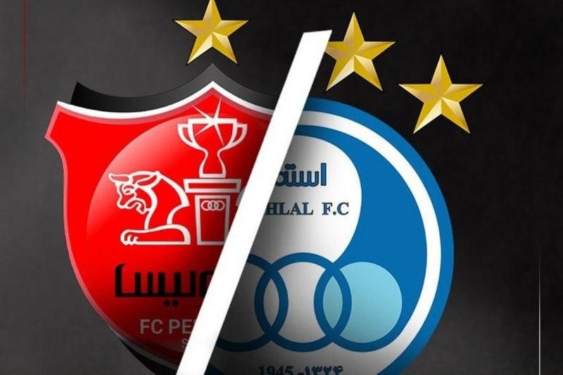 فراکسیون ورزش مجلس: قراردادهای عجیب استقلال و پرسپولیس، شائبه فساد دارند
