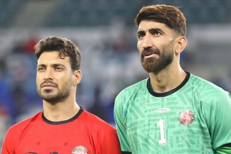 قابل پیش‌بینی: بازگشت شجاع و بیرو به تیم ملی