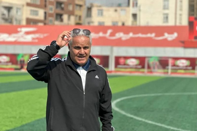 طعنه پیوس به هاشمیان: من این نتایج را می‌گرفتم استعفا می‌دادم!