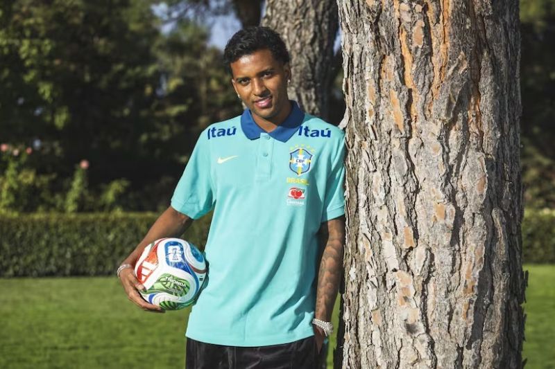 رودریگو: هر طور شده مقابل بارسلونا باید پیروز شویم