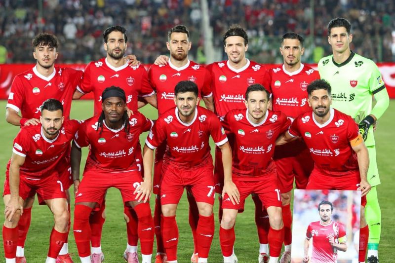 سوال هواداران پرسپولیس از مدیریت؛ تا نیم‌فصل خبری از خرید نیست؟