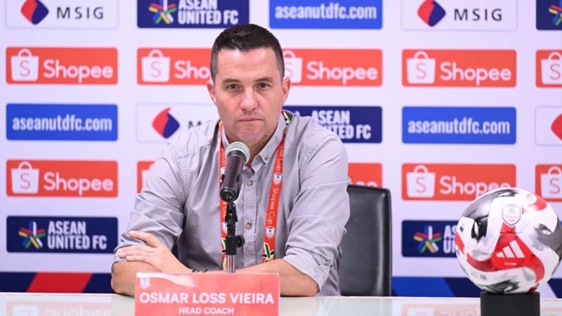 درخواست مجازی هواداران پرسپولیس؛ اوسمار به ایران برگردد!