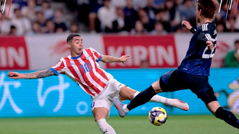 عکس میگل آلمیرون عکس میگل آلمیرون