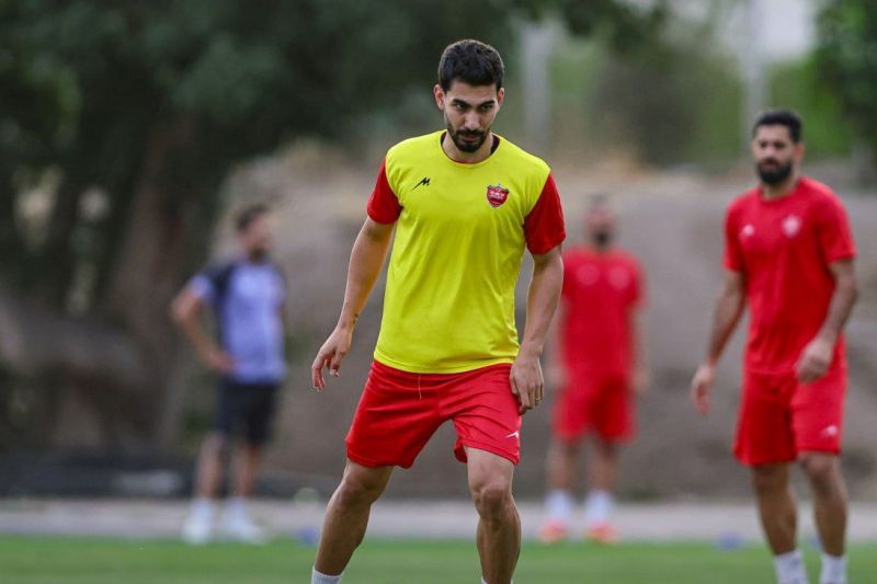 دغدغه تکراری هاشمیان؛ شکاری مصدوم شد!