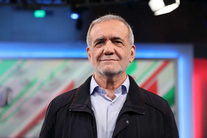 پیام تبریک دکتر پزشکیان به تیم ملی وزنه‌برداری