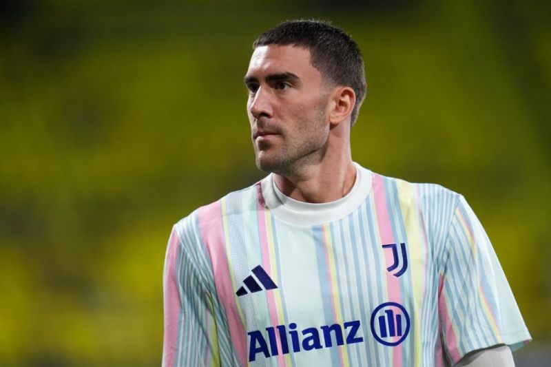 بارسلونا در اندیشه جذب ستاره طرد شده یوونتوس