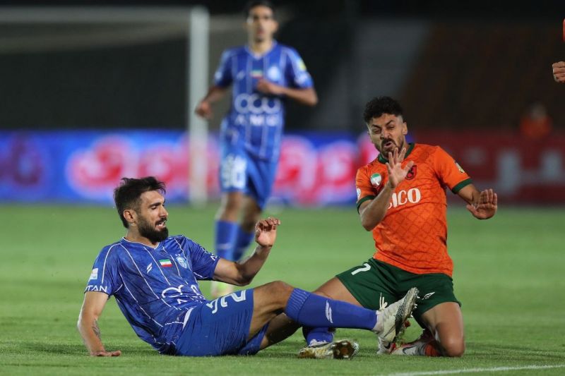 بازگشت غیرمترقبه آقاسی؛ هواداران با عارف آشتی کردند!