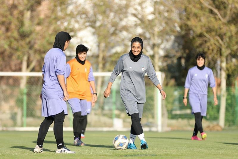 جعفری: بازیکنانم با غیرت و تمرکز بالا جنگیدند
