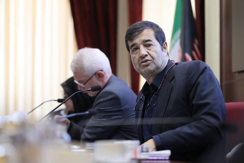 وزیر ورزش: مجموعه تنیس استقلال واگذار نمی‌شود
