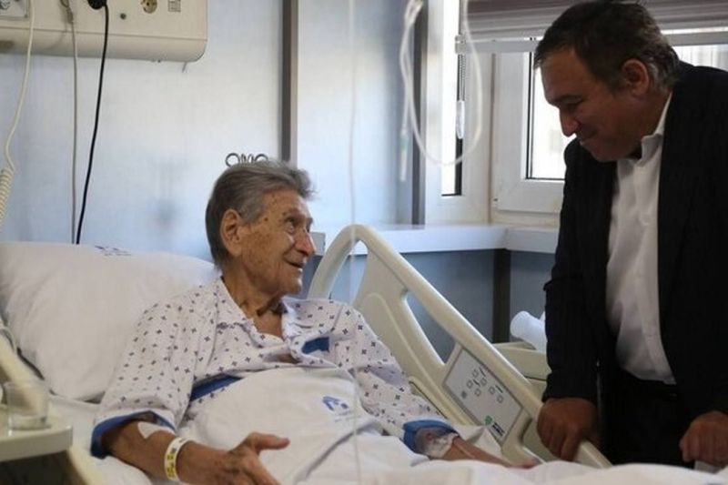 زمان تشییع پیکر اکبر کارگرجم اعلام شد