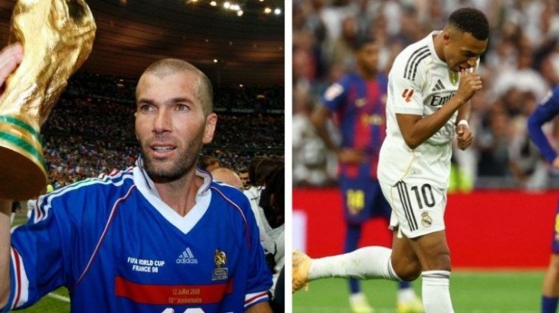 الکلاسیکوی ۲۰۲۵ در جمع ۱۰ بازی پربیننده تاریخ فوتبال