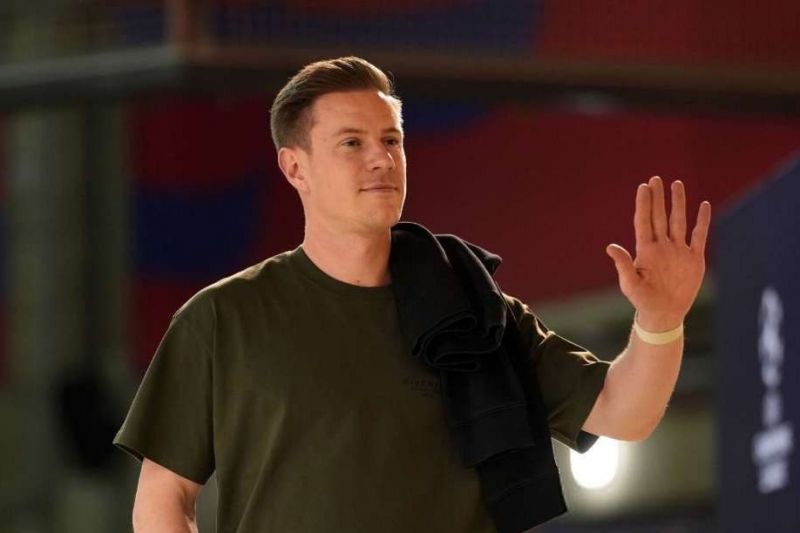 مذاکرات رسمی چلسی برای جذب دروازهبان بارسلونا