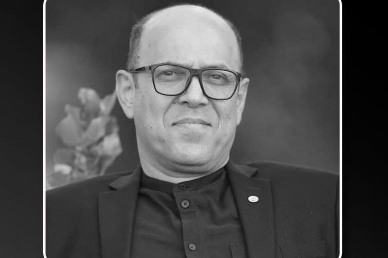 باشگاه استقلال درگذشت سعادتمند را تسلیت گفت