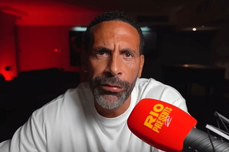 فردیناند: فروش ولبک اشتباه بزرگ منچستریونایتد بود؛ او باید به جام جهانی برود