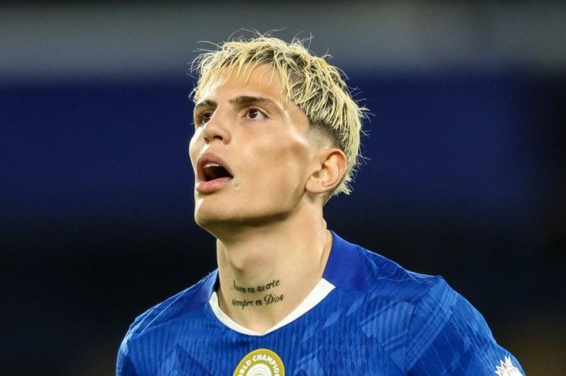 صحبتهای ستاره یاغی سابق منچستریونایتد درباره انتقالش به چلسی