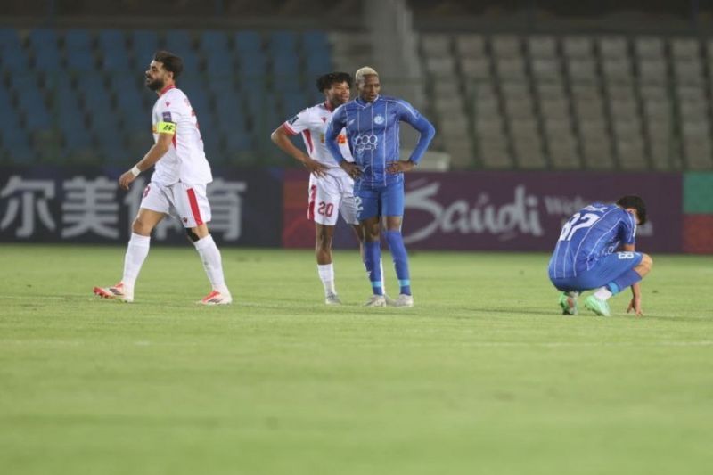 ادعای یک خبرگزاری/ نیمکتنشینهایی که ساپینتو باید به آنها بازی بدهد