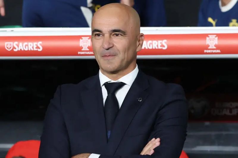 انتقاد شدید ستاره سابق بلژیک از سرمربی پرتغال