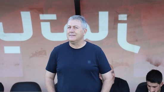اسکوچیچ: بازی با پرسپولیس یک دربی است
