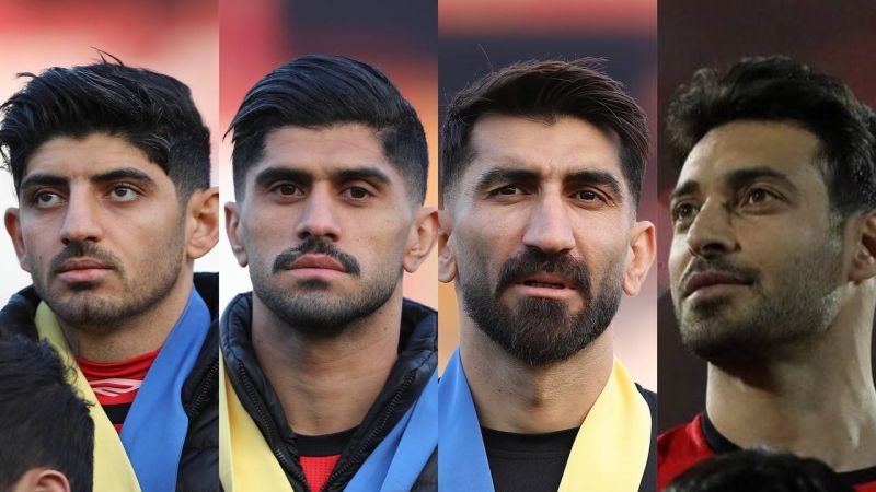 8 پرسپولیسیِ تراکتور علیه پرسپولیس؛ در برابر گذشته