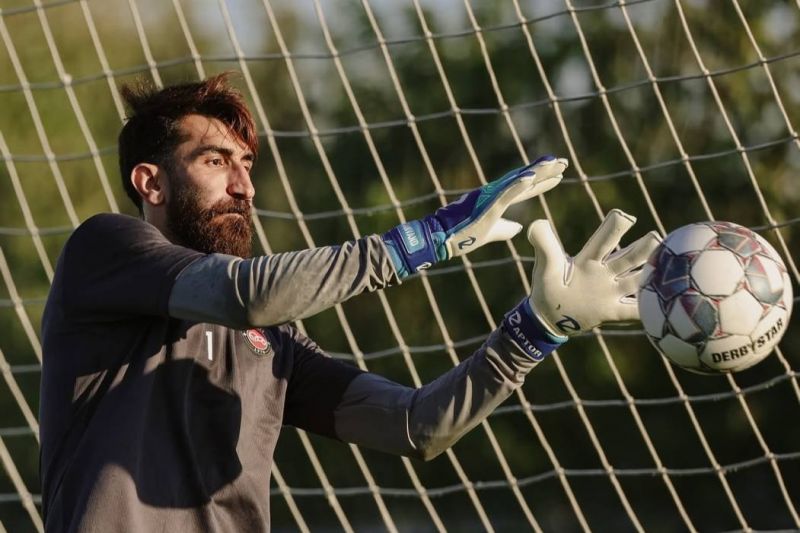 عامل جنجال پرسپولیس - تراکتور در تبریز!