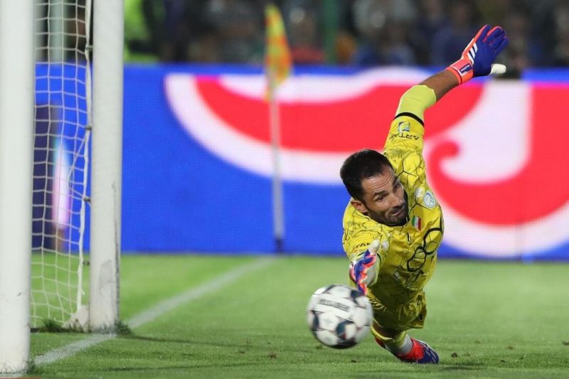 واکنش آدان به طعنه اسکوچیچ: در 37 سالگی هم آماده هستم