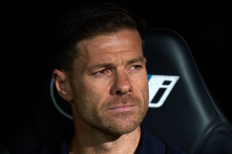 بازیکنان شاکی رئال مادرید: ژابی فکر میکند گواردیولاست!