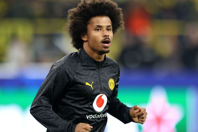 آدیمی پس از هالند و گیراسی، سومین استثنا در ساختار قراردادی دورتموند؟