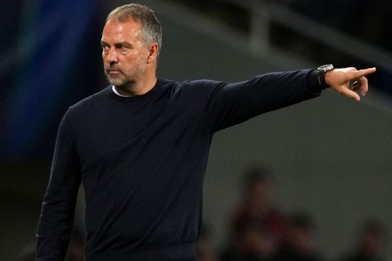 انتقاد ستاره سابق رئال مادرید از تصمیمات فلیک در الکلاسیکو