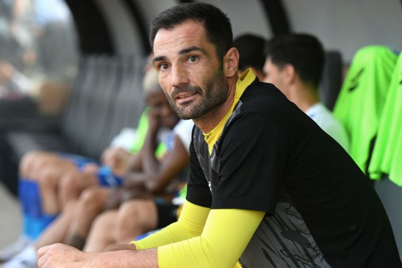 واکنش آدان به نیمکتنشینیاش در استقلال: من همیشه آمادهام