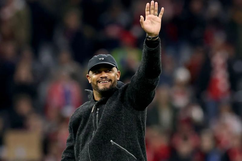 تمجید ویژه کمپانی از عملکرد پدیده جوان رقیب