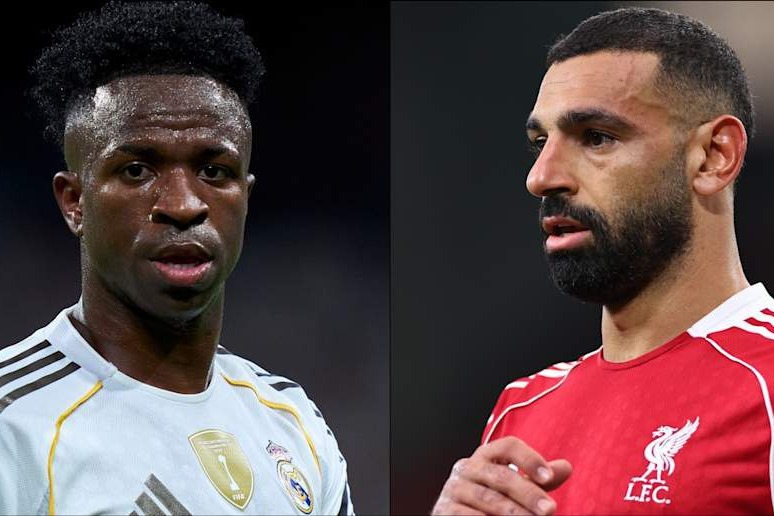 نقل و انتقالات/ بازگشت عربها برای صلاح؛ جنگ انگلیسیها بر سر وینیسیوس