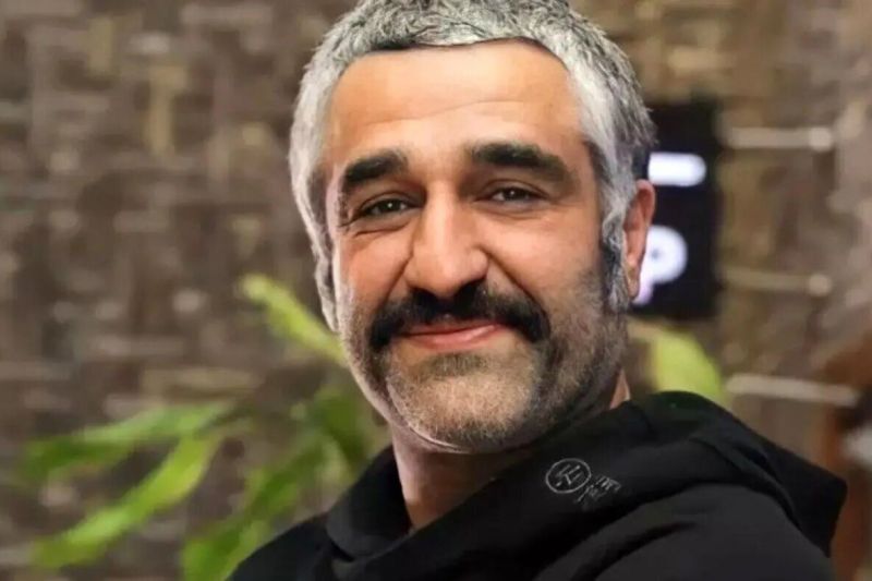 ادعای وکیل پژمان جمشیدی؛ خودش برای خودش وثیقه گذاشت