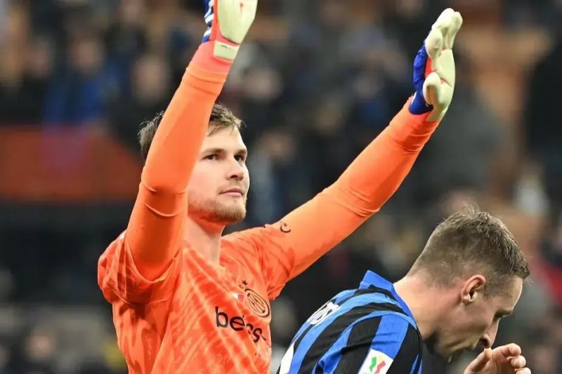 واکنش باشگاه اینتر به تصادف مرگبار