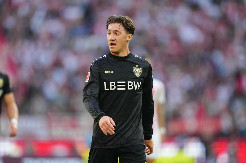 فابریزیو رومانو علاقه تیم انگلیسی به استیلر را تایید کرد