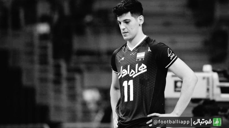 خبر تلخ درباره صابر کاظمی/ تایید مرگ مغزی