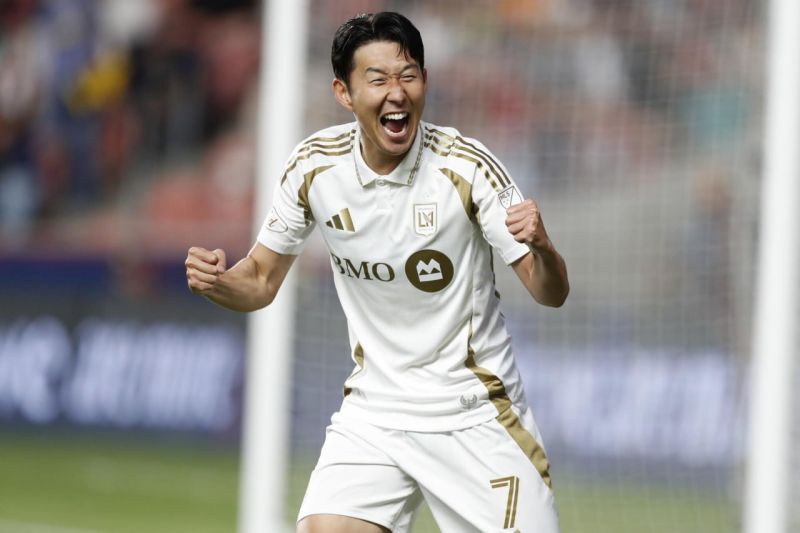 دستمزد ستاره کره‌ای، نزدیک به لیونل مسی