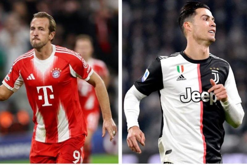 رکوردشکنی در سنین بالا؛ گرانترین انتقالهای بازیکنان بالای ۳۰ سال