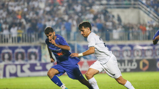 تغییر زمان دو بازی از هفته نهم لیگ برتر