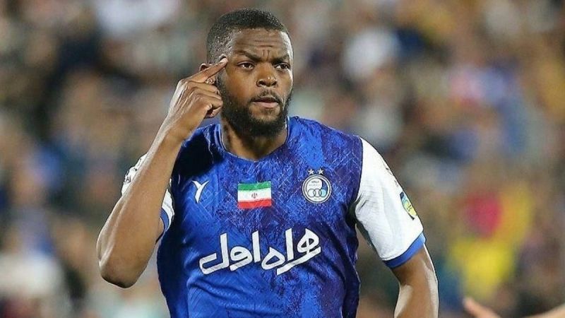 ابهامات متعدد در محکومیت جدید استقلال؛ قرارداد ایجنت یامگا جعلی است؟