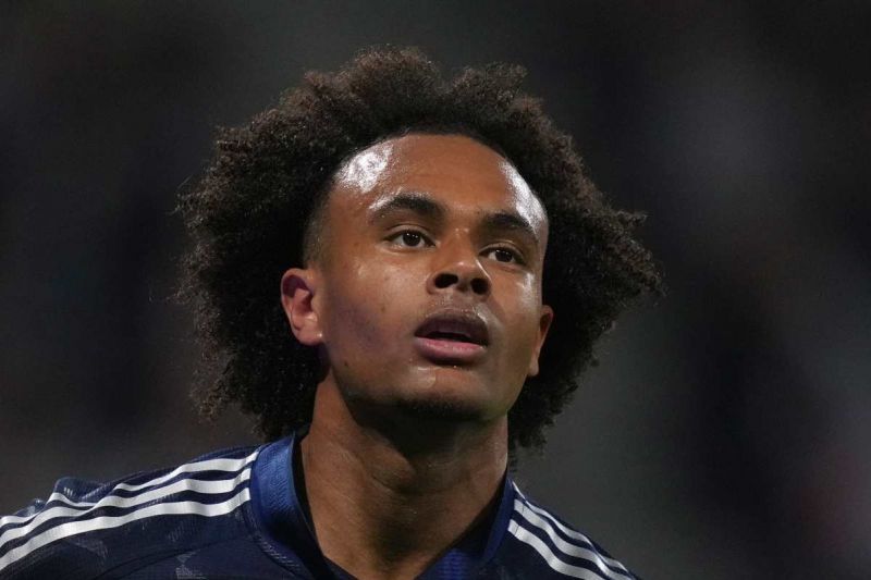 رم به دنبال جذب بازیکن طرد شده منچستر یونایتد