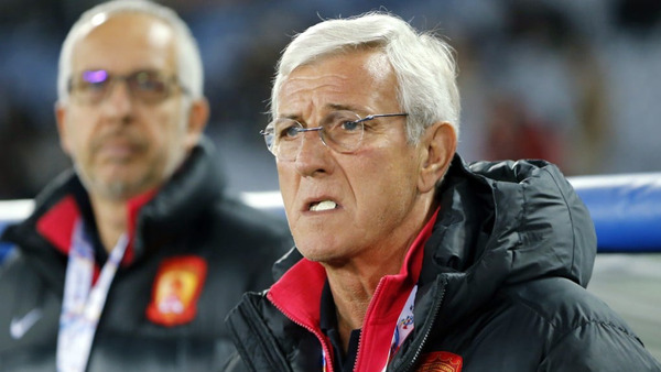 یک ایتالیایی گزینه دستیاری امیر قلعهنویی