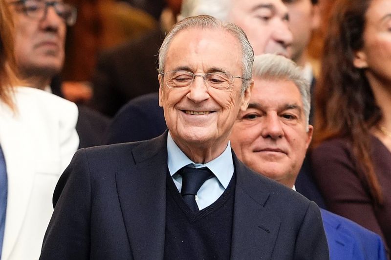 رئال مادرید از یوفا شکایت کرد!