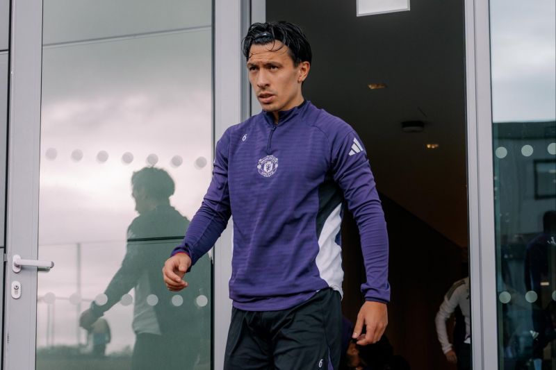 خبر بسیار خوب برای منچستر یونایتد و طرفدارانش