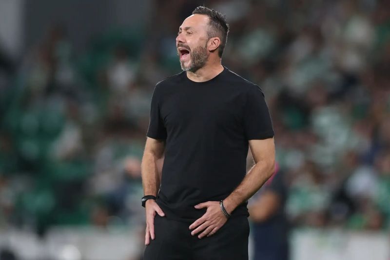 پیغام قاطع روبرتو دی زربی برای بازیکنان مارسی