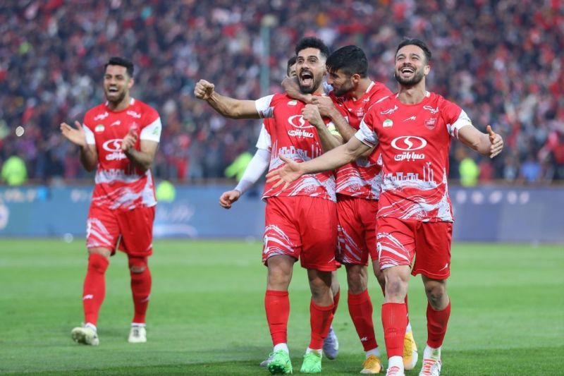 نکات ترکیب پرسپولیس مقابل تراکتور؛ تصمیمهای جالب باقری!