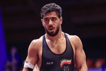 تیم کشتی آزاد استقلال جویبار یک ورزشکار مدالآور جهانی را جذب کرد.