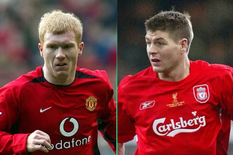 اسطوره لیورپول، هافبک منچستر یونایتد را بهترین هافبک میداند