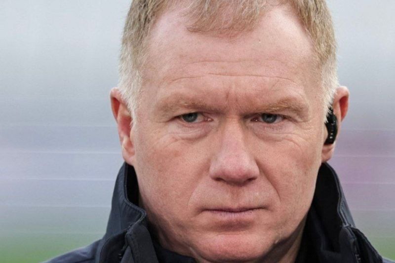 تصمیم احساسی پل اسکولز؛ جدایی از دنیای تحلیل فوتبال